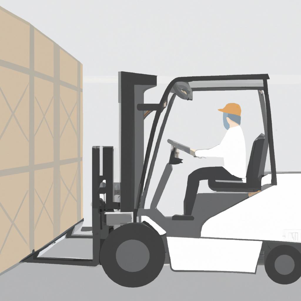 Warehouse Operations in Transportation and Logistics: A Comprehensive Guide